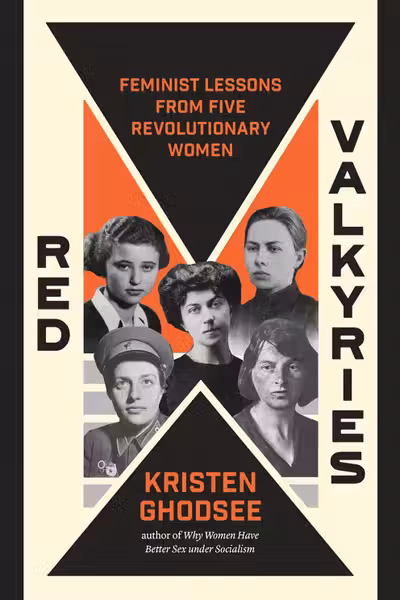 Red Valkyries