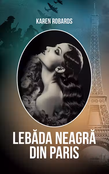 Lebada neagra din Paris