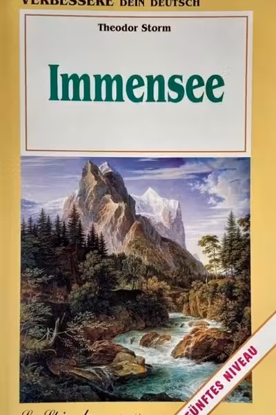 IMMENSEE