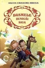 Basmele bunicai Sica.