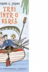 Trei intr-o barca