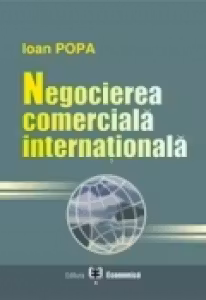 Negocierea comerciala internationala