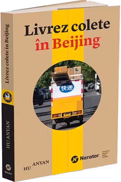 Livrez colete in Beijing