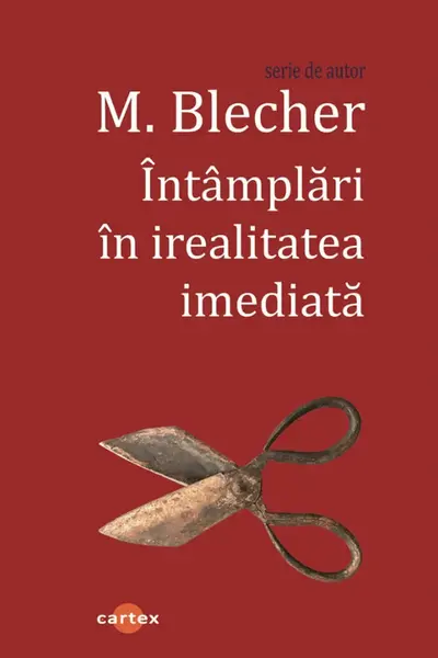 Intamplari in irealitatea imediata
