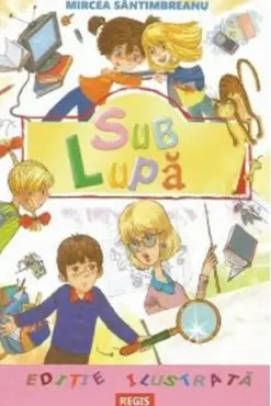 Sub lupa