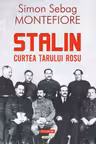 Stalin. Curtea Tarului Rosu