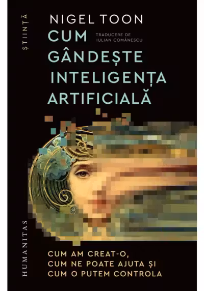 Cum gandeste inteligenta artificiala