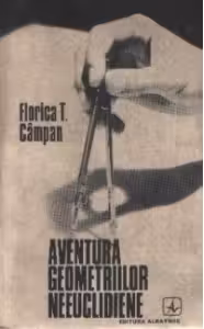Aventura geometriilor neeuclidiene