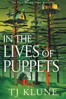 In the Lives of Puppets