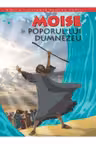 Biblia pentru copii 3. Moise si poporul lui Dumnezeu/rebut dep.
