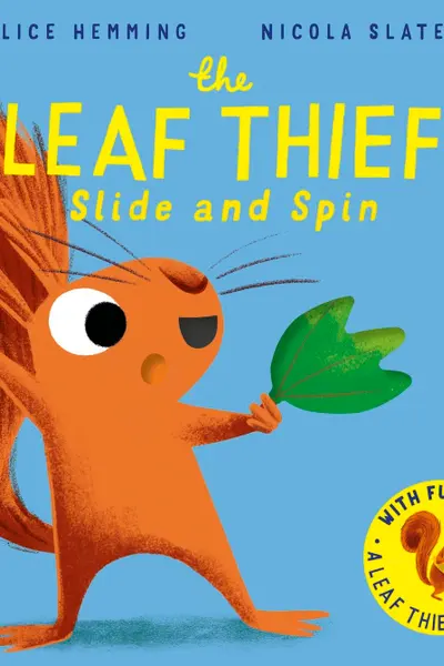 The Leaf Thief