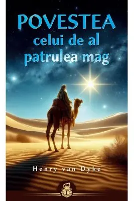 Povestea celui de al patrulea mag