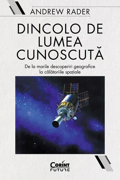 Dincolo de lumea cunoscuta