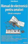 Manual de electronică pentru amatori