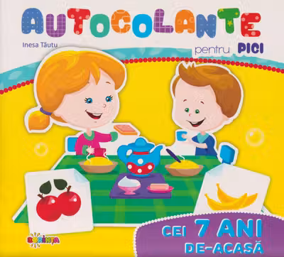 Cei 7 ani de-acasa