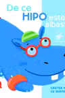 De ce Hipo este albastru?