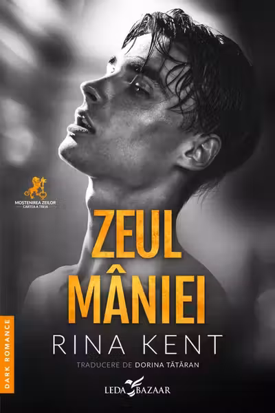 Zeul maniei