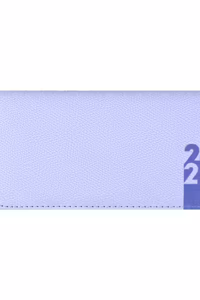 Еженедельник датированный 2026 ESCALADA ДЖУТ СИРЕНЕВЫЙ