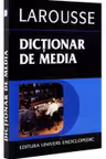Dictionar de media