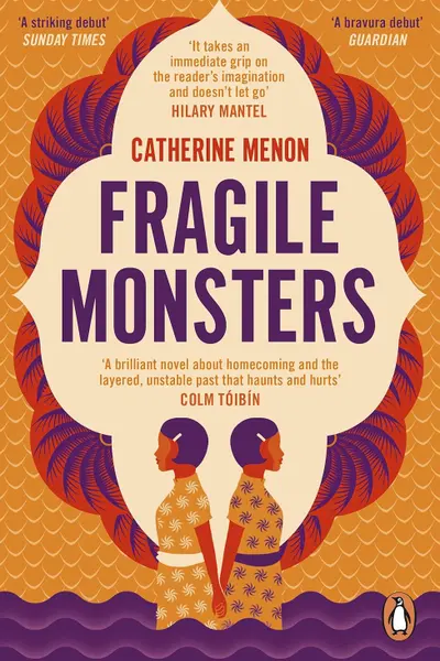 Fragile Monsters