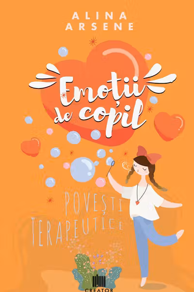 Emotii de copil