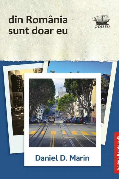 Din România sunt doar eu