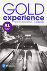 Gold Experience 2nd Edition A1 Teacher's Resource Book