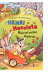 Henri si Henrieta - Misterul oualor disparute