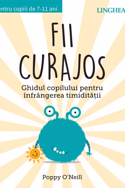 Fii curajos