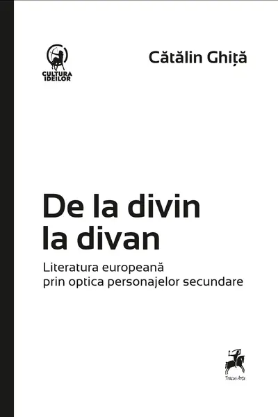 De la divin la divan