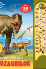 Marea enciclopedie a dinozaurilor