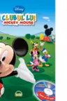 Disney Audiobook. Clubul lui Mickey Mouse +CD
