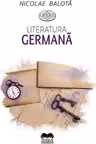 Literatura germană · De la Sturm-und-Drang la zilele noastre