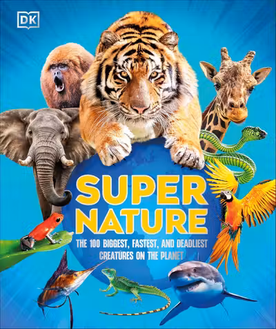 Super Nature