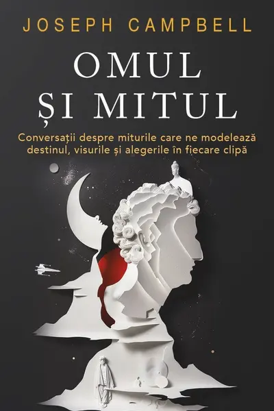Omul si Mitul