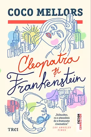 Cleopatra si Frankenstein