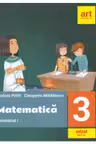 Matematica - Clasa a 3-a sem 1