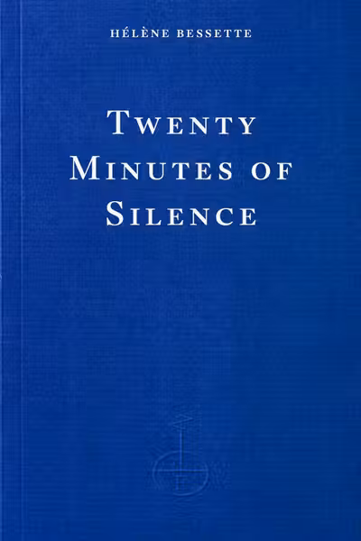 Twenty Minutes of Silence