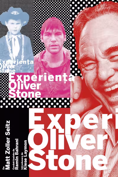 Experienta Oliver Stone