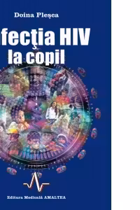 Infectia HIV la copil