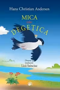Mica sau Degetica