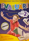 Evaluari cl.2