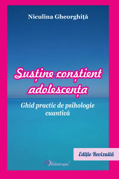 Sustine constient adolescenta