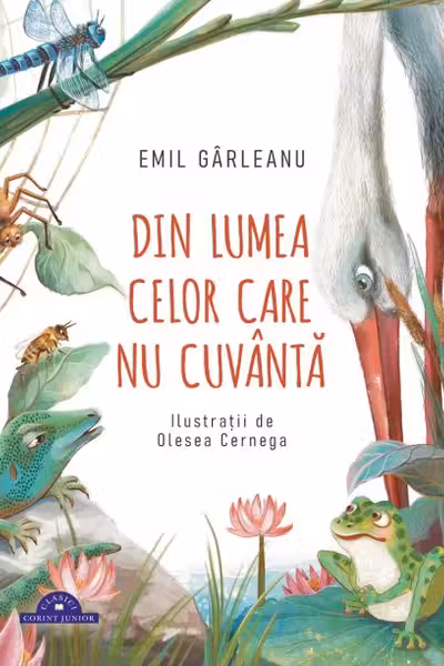 Din lumea celor care nu cuvanta