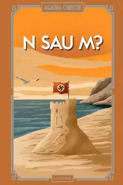 N sau M?