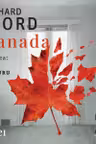 Canada (audiobook)