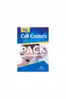 Curs limba engleza Career Paths Call Centers Pachetul elevului - Virginia Evans, Jenny Dooley, Sarah Miranda