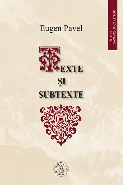 Texte si subtexte