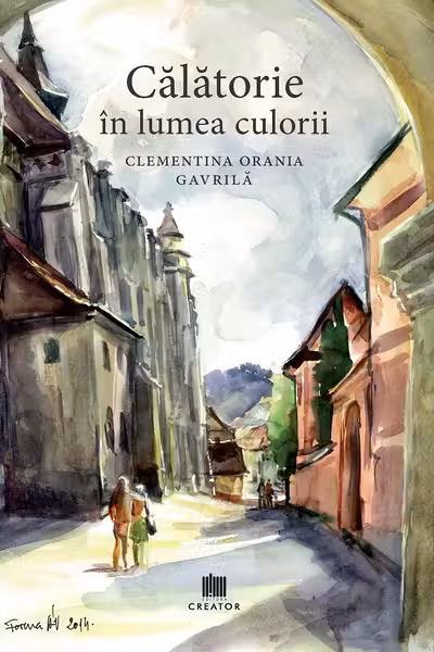 Călătorie în lumea culorii