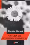Natura vie cu scorpion sentimental